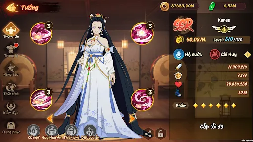 Thế Giới Quỷ: Vô Hạn | Games | XWorld