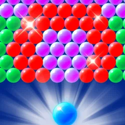 XWorld | Bubble Shooter