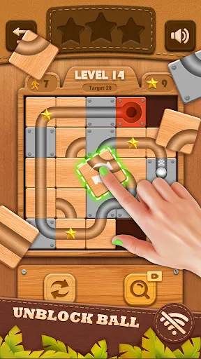 Mini Fun Puzzle Relax Games | juego | XWorld