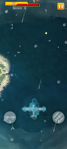 Air Strike X | 游戏 | XWorld