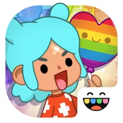 XWorld | Toca Boca World