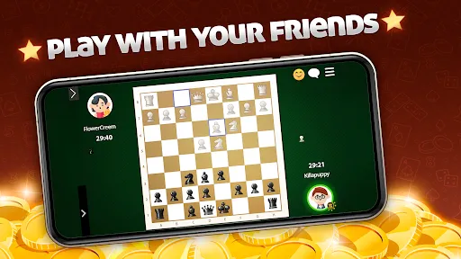 Chess Online & Offline | Games | XWorld