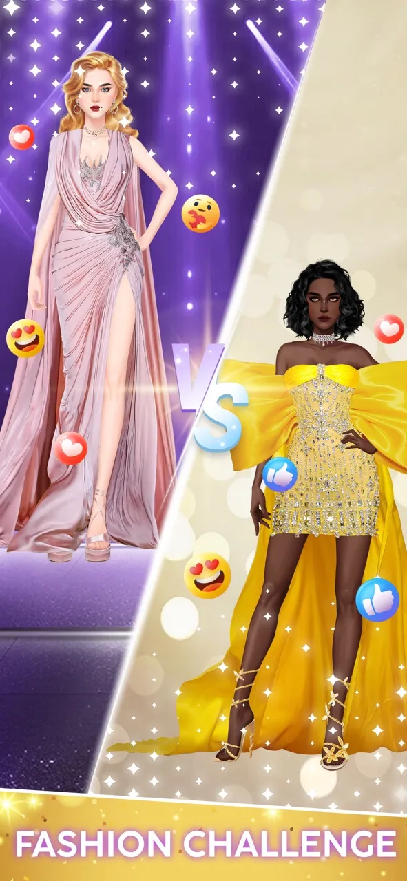 Fashion Beauty Makeup Stylist | Games | XWorld