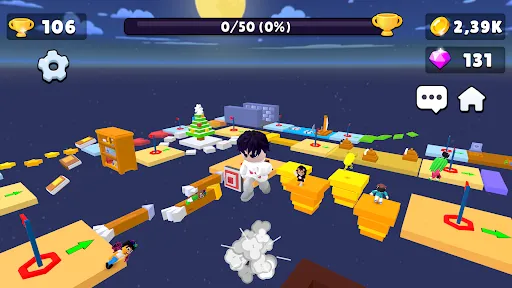 Mini-games for Obby | Games | XWorld Mini-games for Obby | Games | XWorld