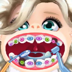 XWorld | Little Dentist