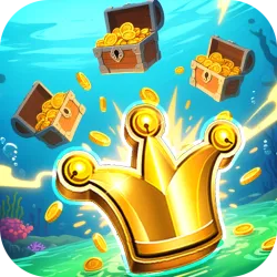 XWorld | Treasure Path