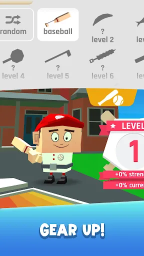 Baseball Boy! | เกม | XWorld