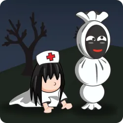 XWorld | Pocong Hunter