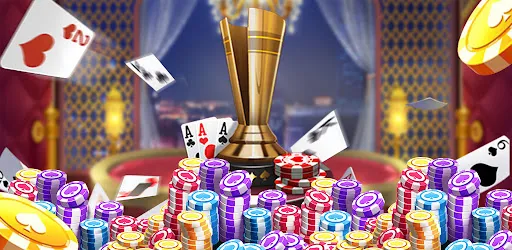 Poker Flush | Jogos | XWorld