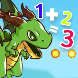 XWorld | Dragon Math : Muốn Học Toán