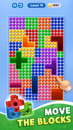 Marble Away: Urutkan Warna | Permainan | XWorld