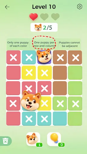 Findoku: Logic Puzzle | Games | XWorld Findoku: Logic Puzzle | Games | XWorld