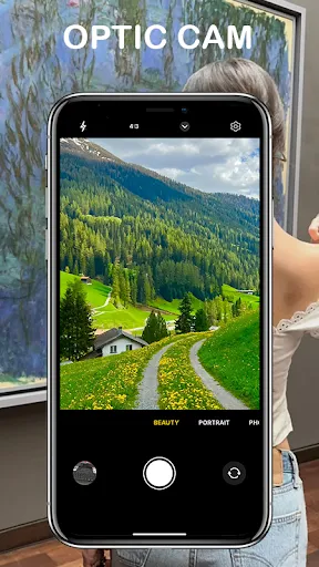 Optic Cam | เกม | XWorld Optic Cam | เกม | XWorld