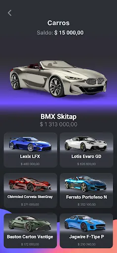 Finance Clicker: Magnata Rico | Jogos | XWorld