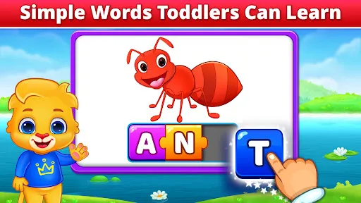 Spelling & Phonics: Kids Games | เกม | XWorld Spelling & Phonics: Kids Games | เกม | XWorld