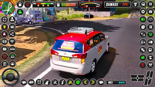 City Taxi Simulator Car Drive | Permainan | XWorld City Taxi Simulator Car Drive | Permainan | XWorld