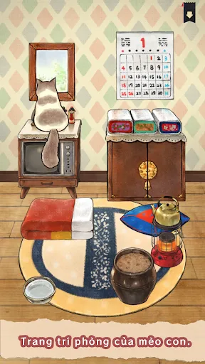 Chòm Sao Mèo | Games | XWorld