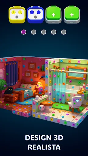 Screw Puzzle 3D - Brain Teaser | Jogos | XWorld
