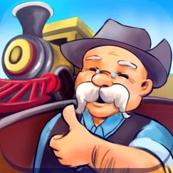 XWorld | Train Conductor