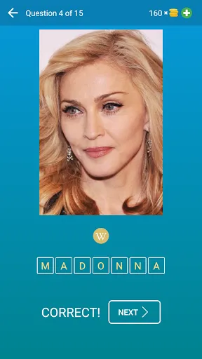 Famous Women: Celebrities Quiz | เกม | XWorld