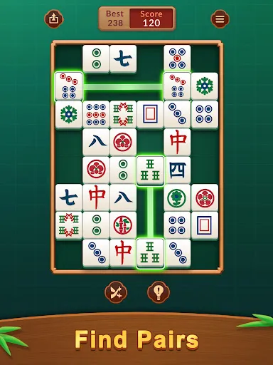 Mahjong ZenLand: Senior Match | Игры | XWorld