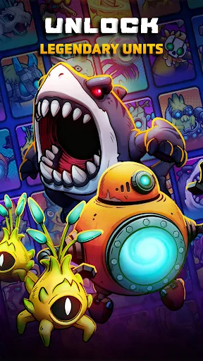 Rift Wars: Merge Arena | Games | XWorld Rift Wars: Merge Arena | Games | XWorld
