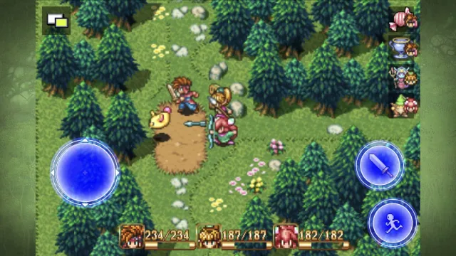 Secret of Mana | Jogos | XWorld