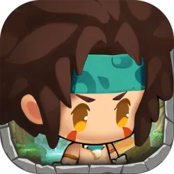XWorld | 部落物語