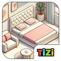 XWorld | Тизи Украшение Дома