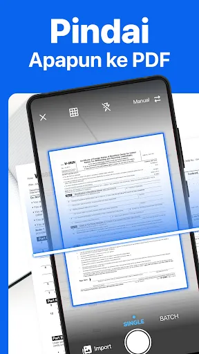 Pemindai ke PDF -TapScanner | Permainan | XWorld