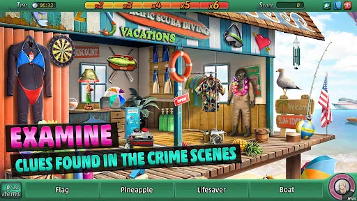 Criminal Case: Pacific Bay | Games | XWorld Criminal Case: Pacific Bay | Games | XWorld