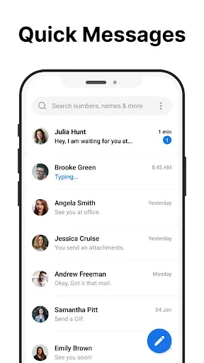 Messages | 游戏 | XWorld