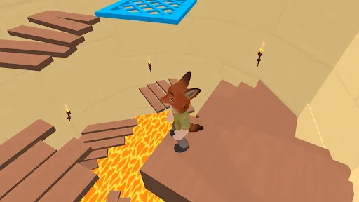 Zoo Escape: Crazy Snack | Игры | XWorld Zoo Escape: Crazy Snack | Игры | XWorld