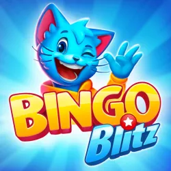 XWorld | Bingo Blitz™️ - Jogos de Bingo