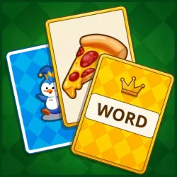 XWorld | Word Solitaire: Sort Cards