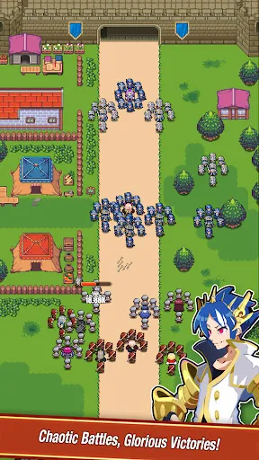 Idle Pixel RPG: Mini-Mini KD | Games | XWorld Idle Pixel RPG: Mini-Mini KD | Games | XWorld