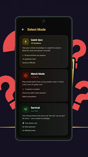 Crick Quiz Game | Игры | XWorld
