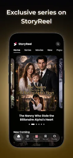 StoryReel: Exclusive Drama | Games | XWorld StoryReel: Exclusive Drama | Games | XWorld
