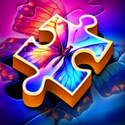 XWorld | Jigsaw Puzzles - Fancy Jigsaw