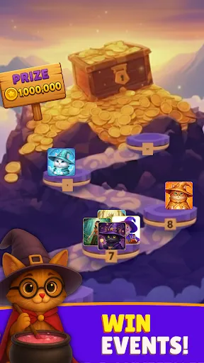 Magic Sort - Water Puzzle | Games | XWorld