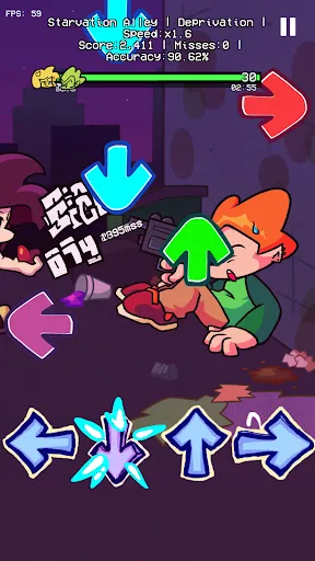 Dandy Music World Box Mod | 游戏 | XWorld