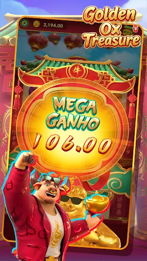 Golden Ox Treasure | Jogos | XWorld Golden Ox Treasure | Jogos | XWorld