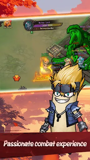 HIlarious fighting | Games | XWorld