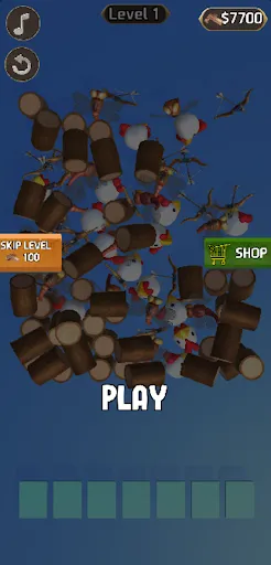 Match 3 Dimension Inno | 游戏 | XWorld