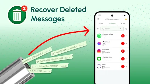 Deleted Message Recovery App | Games | XWorld Deleted Message Recovery App | Games | XWorld