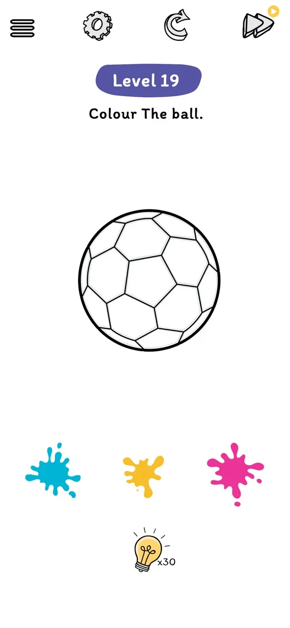 Brain Tricks: Brain Games | Games | XWorld