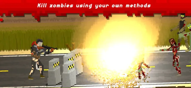 They Are Coming Zombie Defense | Jogos | XWorld