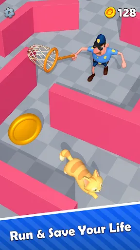 Purrfect Cat Escape | Permainan | XWorld Purrfect Cat Escape | Permainan | XWorld