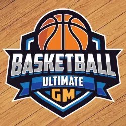 XWorld | Ultimate Basketball GM 2024