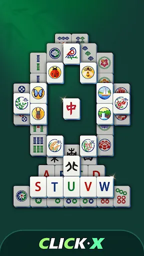 Klik X | Permainan | XWorld